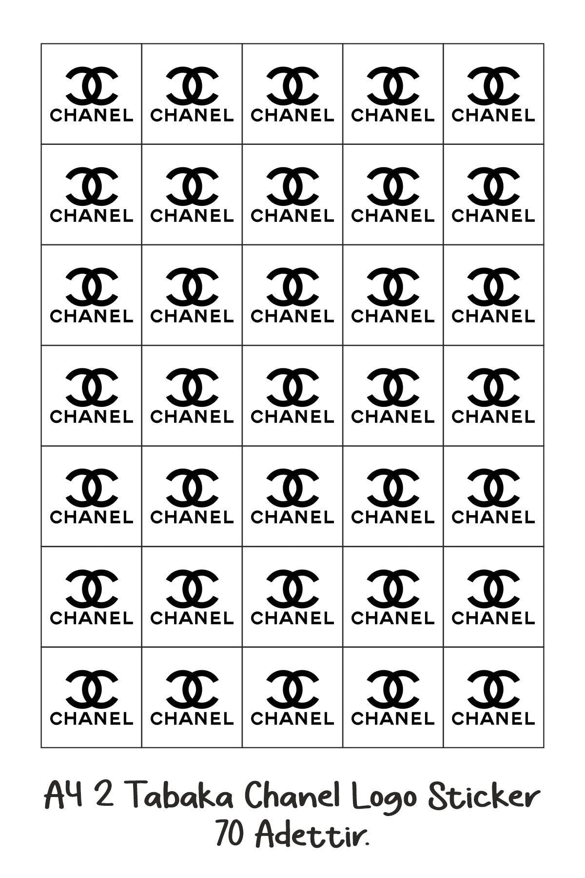 Chanel Etiketi
